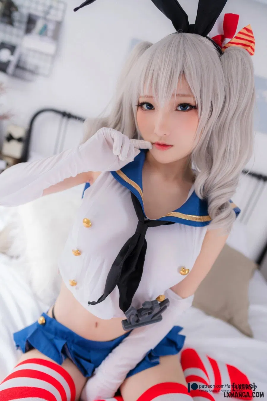 Hình Cosplay 