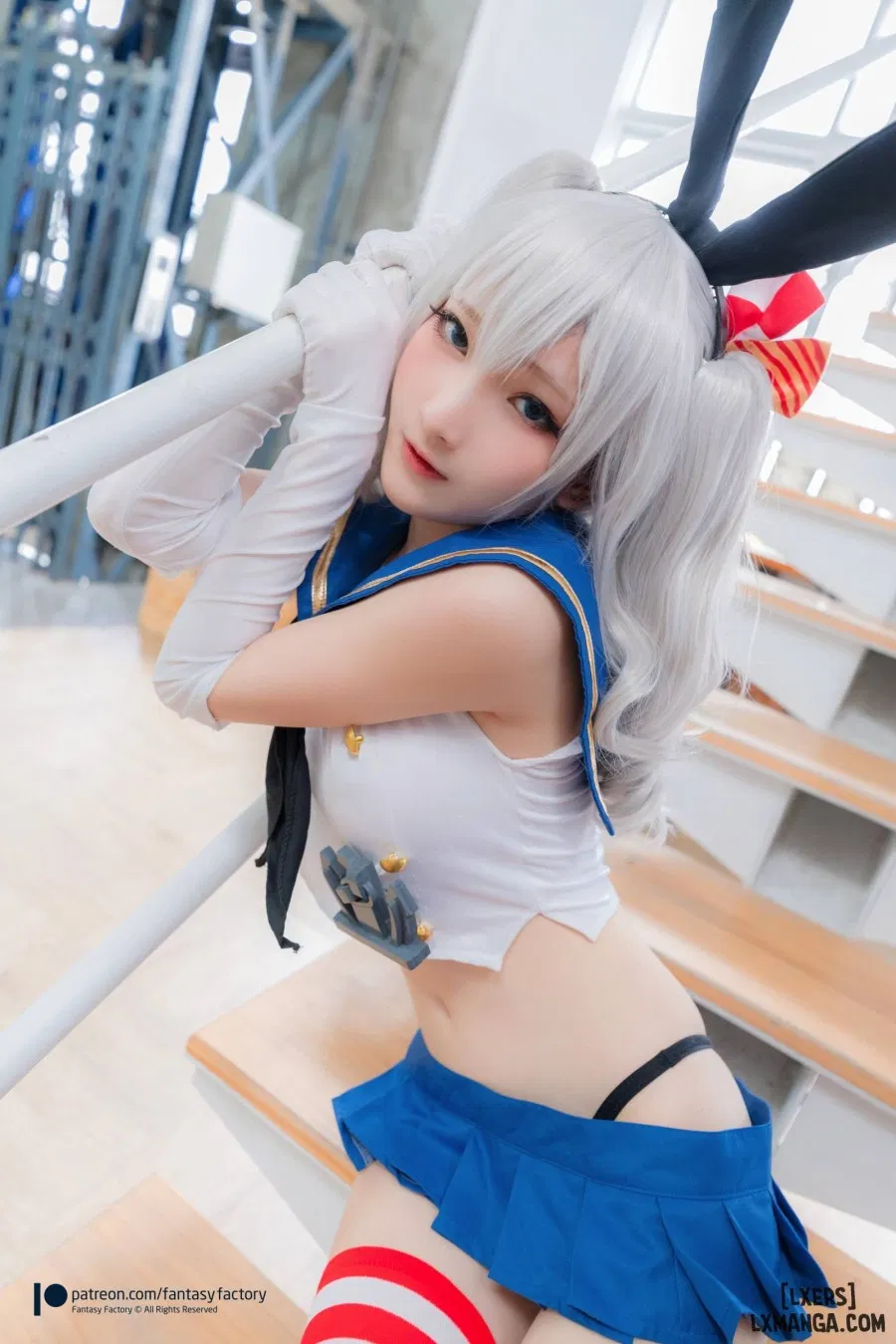Hình Cosplay 