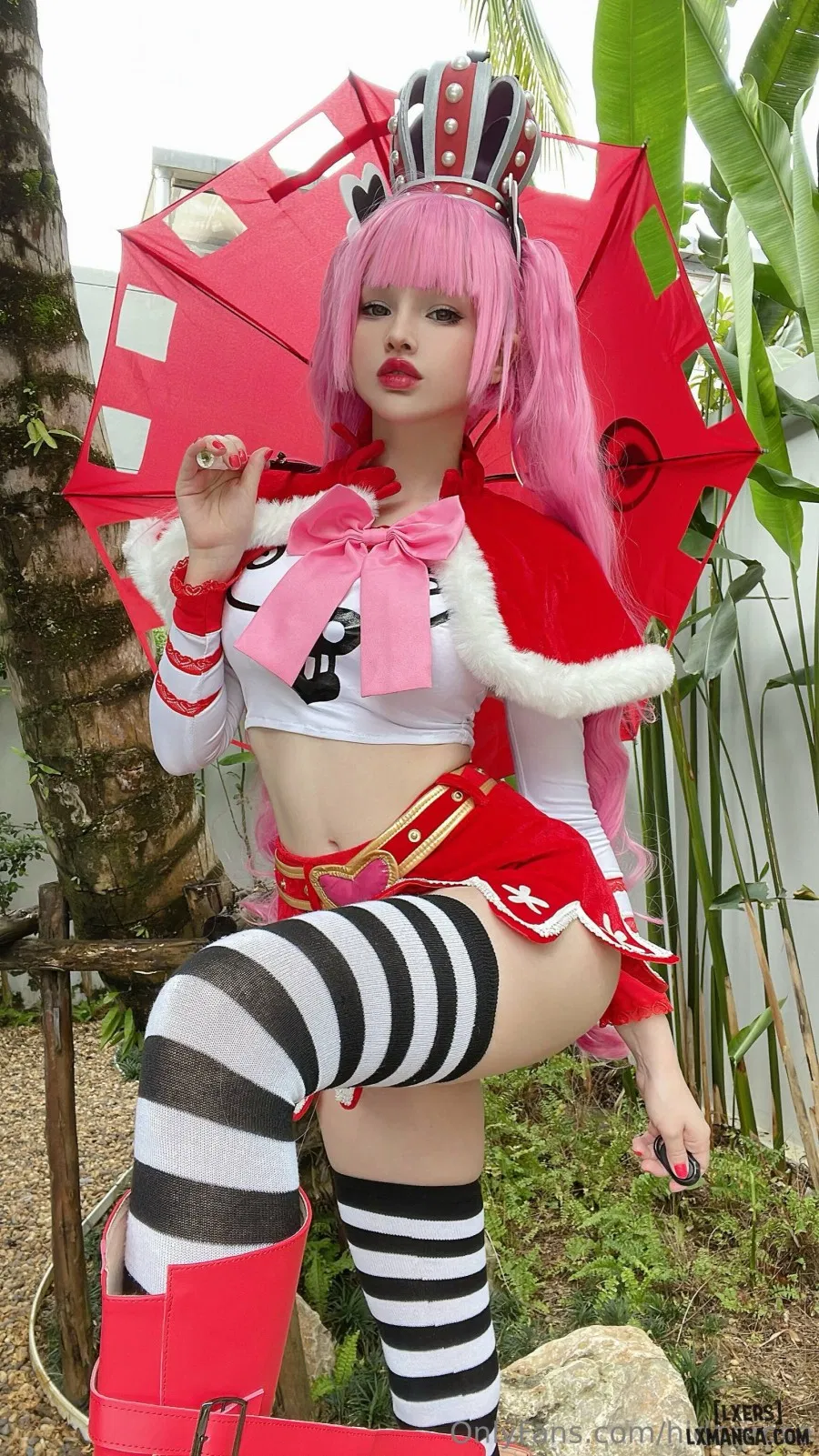 Hình Cosplay 