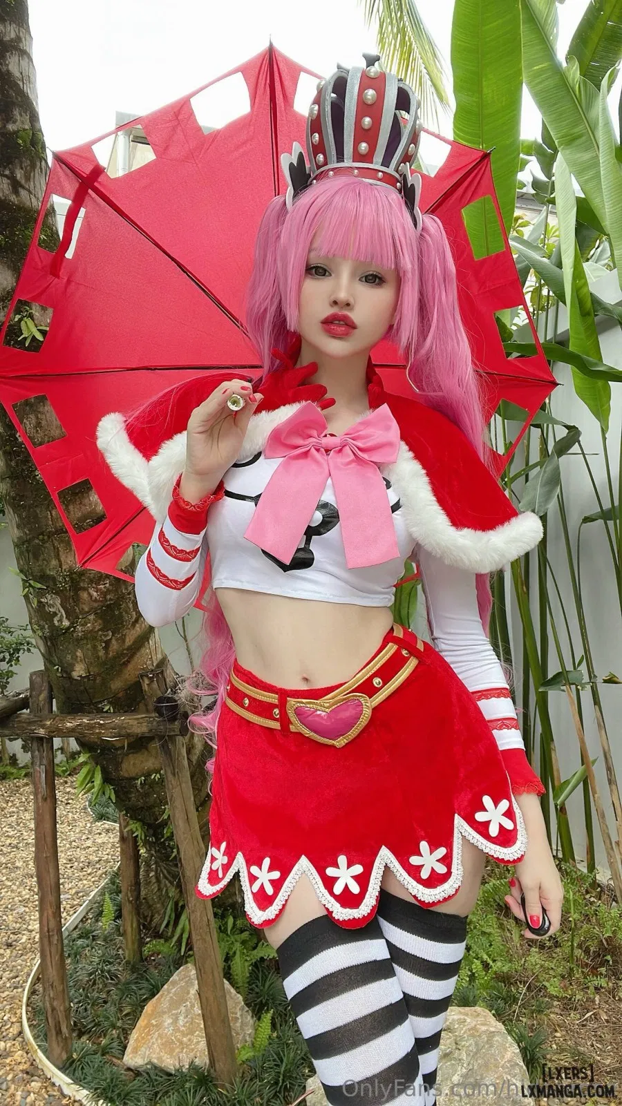 Hình Cosplay 