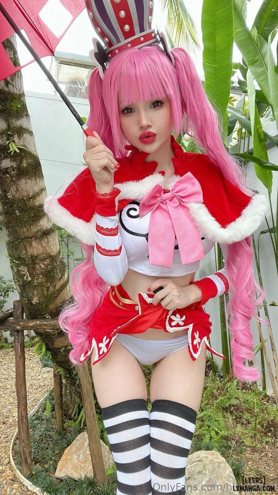 Hình Cosplay 