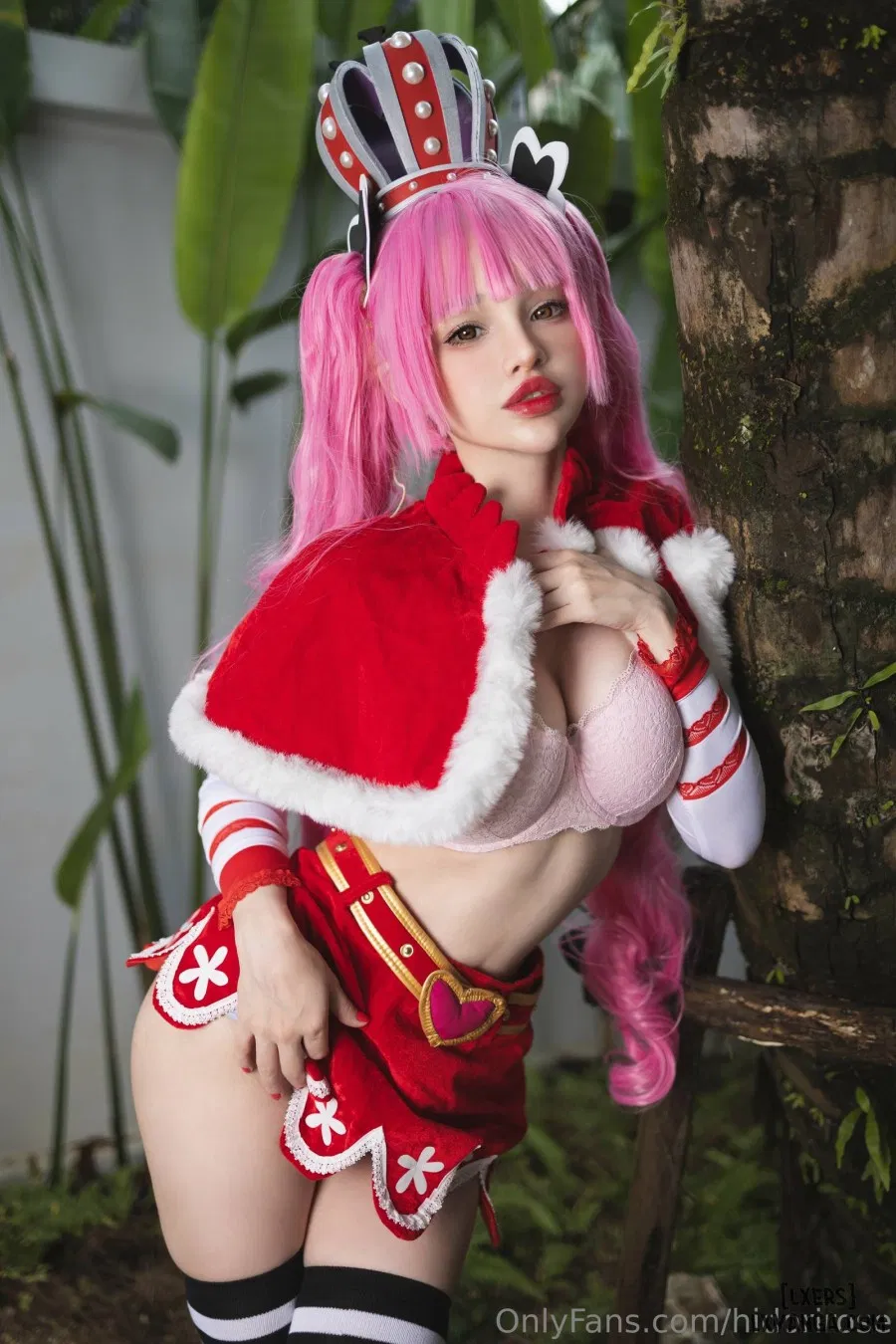 Hình Cosplay 