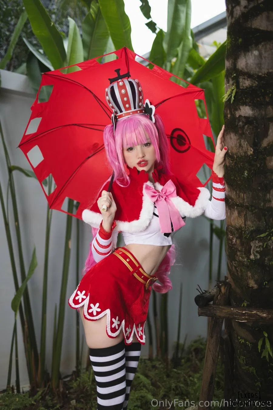 Hình Cosplay 