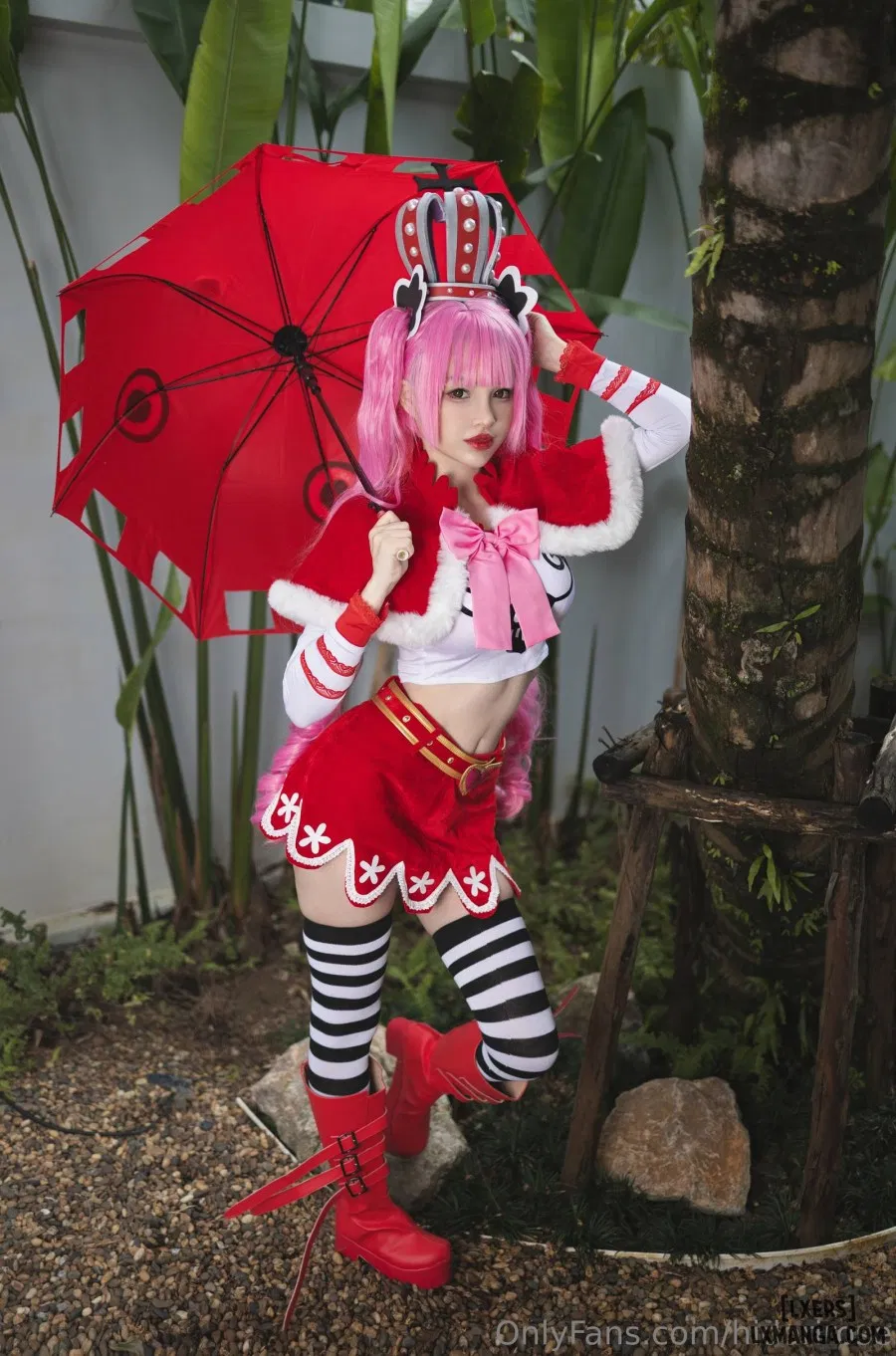 Hình Cosplay 