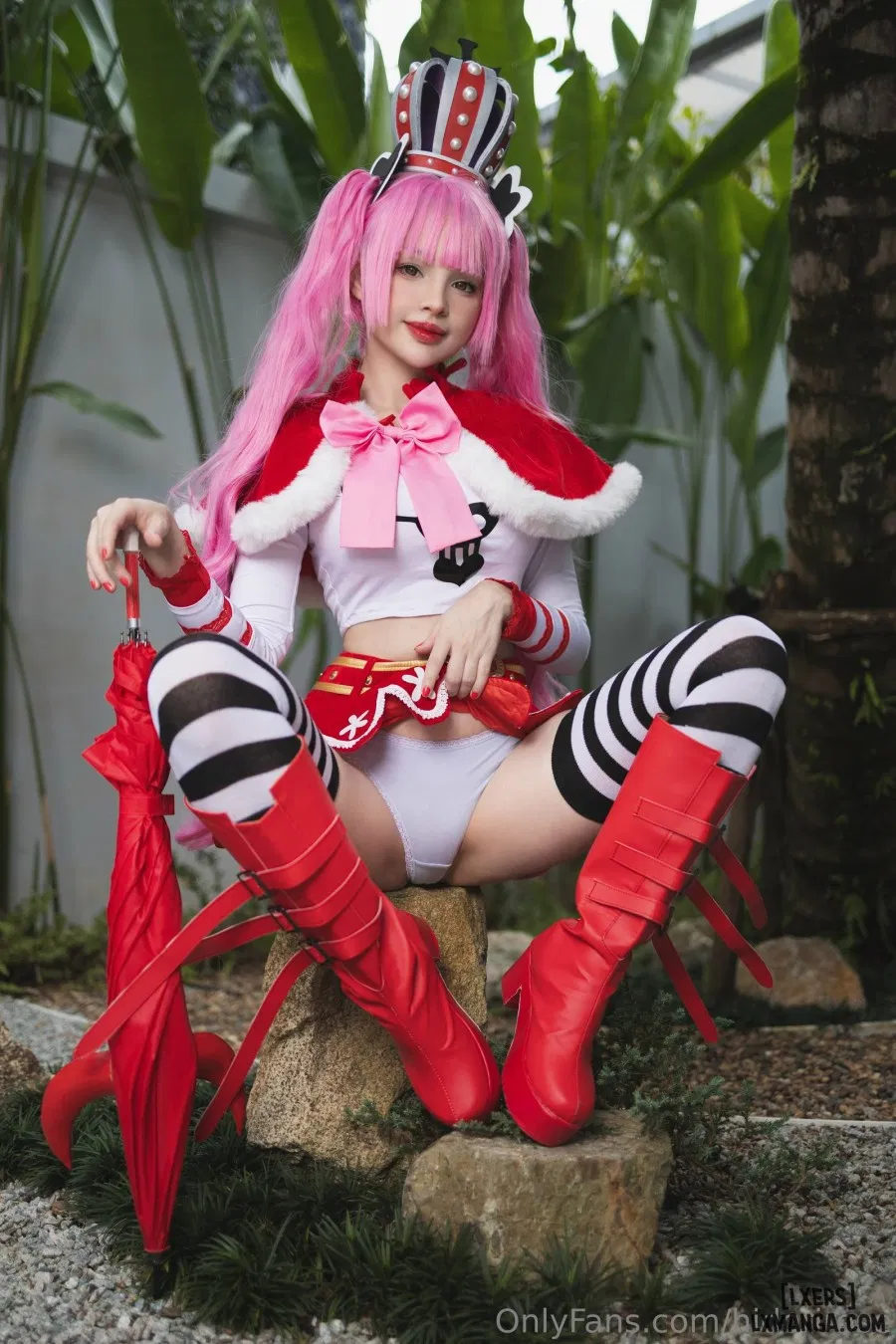 Hình Cosplay 