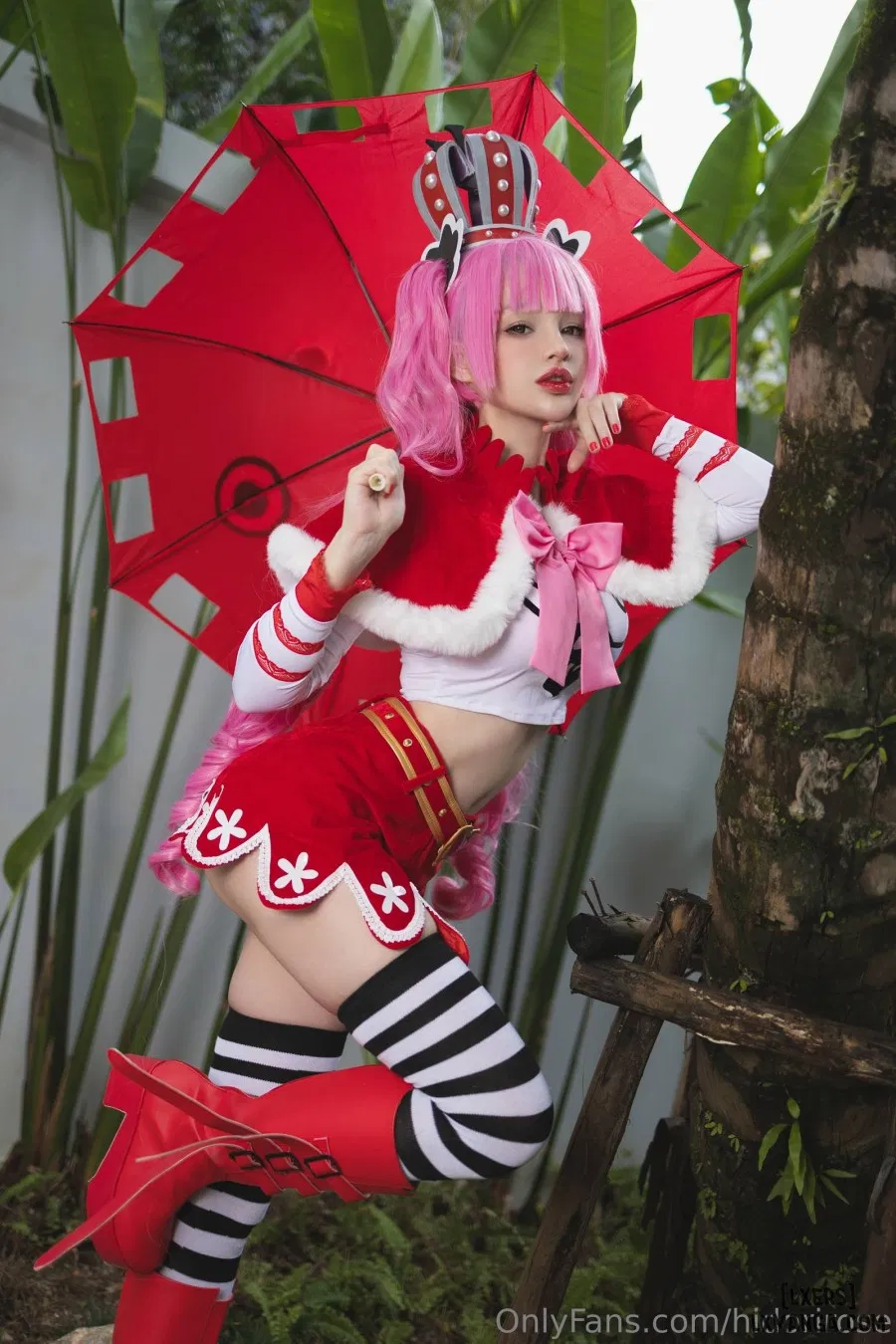 Hình Cosplay 
