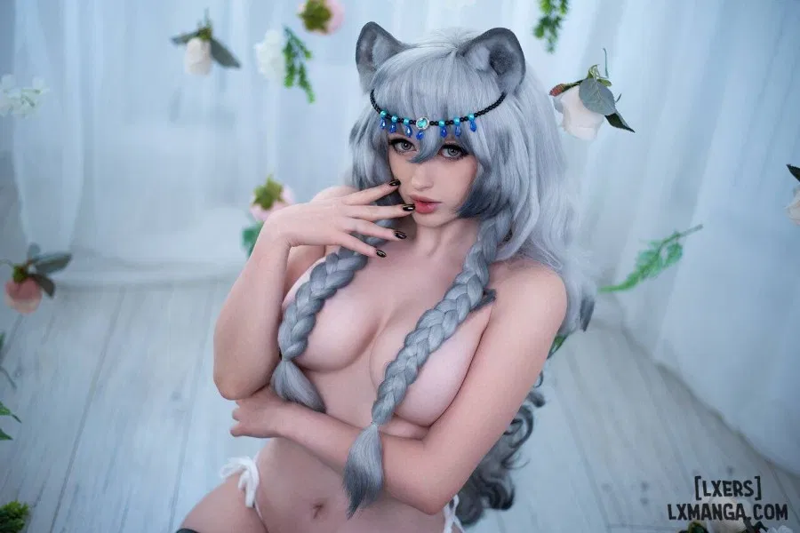 Hình Cosplay 