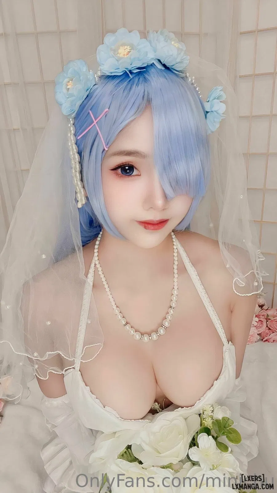 Hình Cosplay 