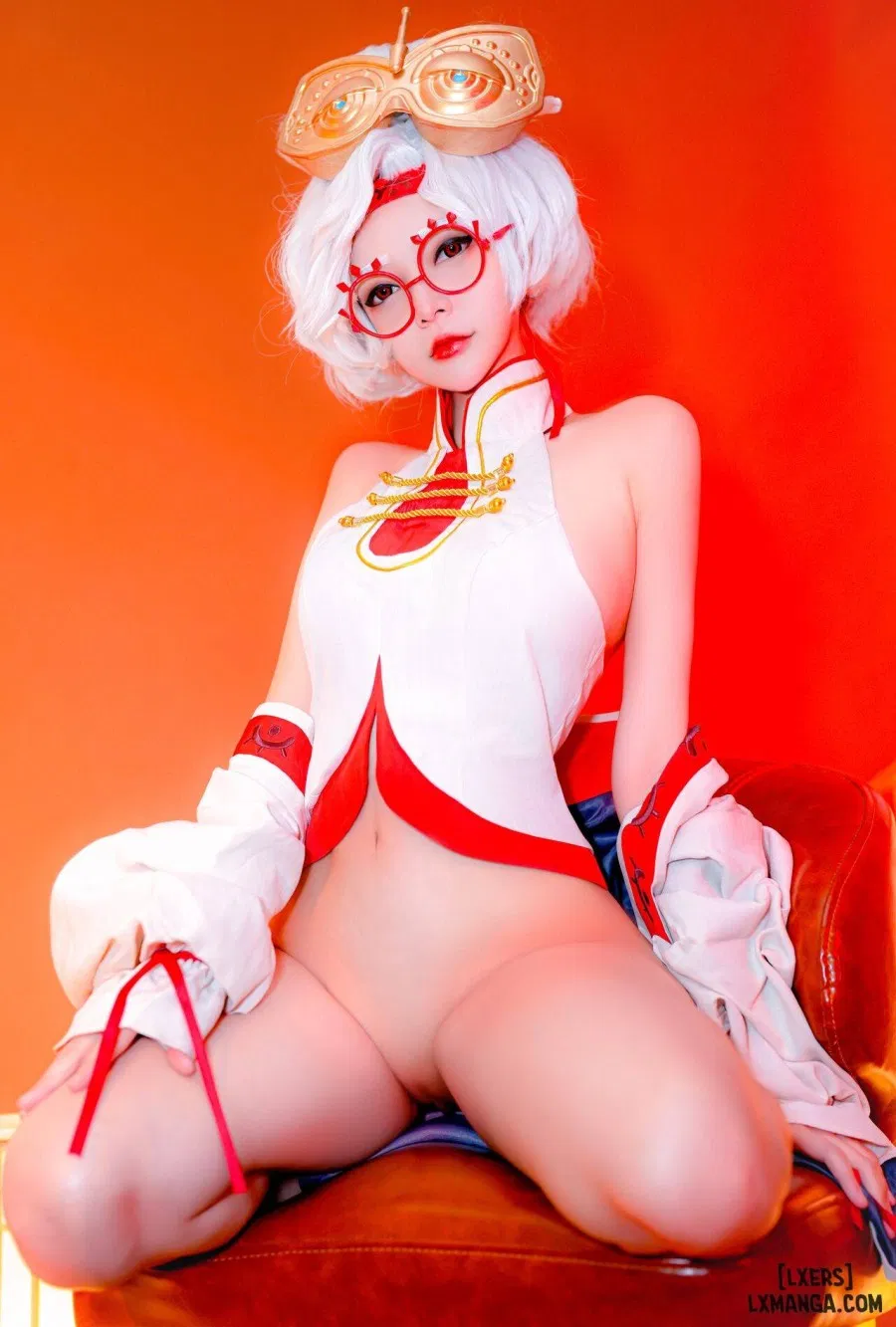 Hình Cosplay 