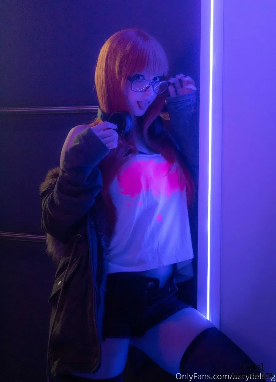 Hình Cosplay 