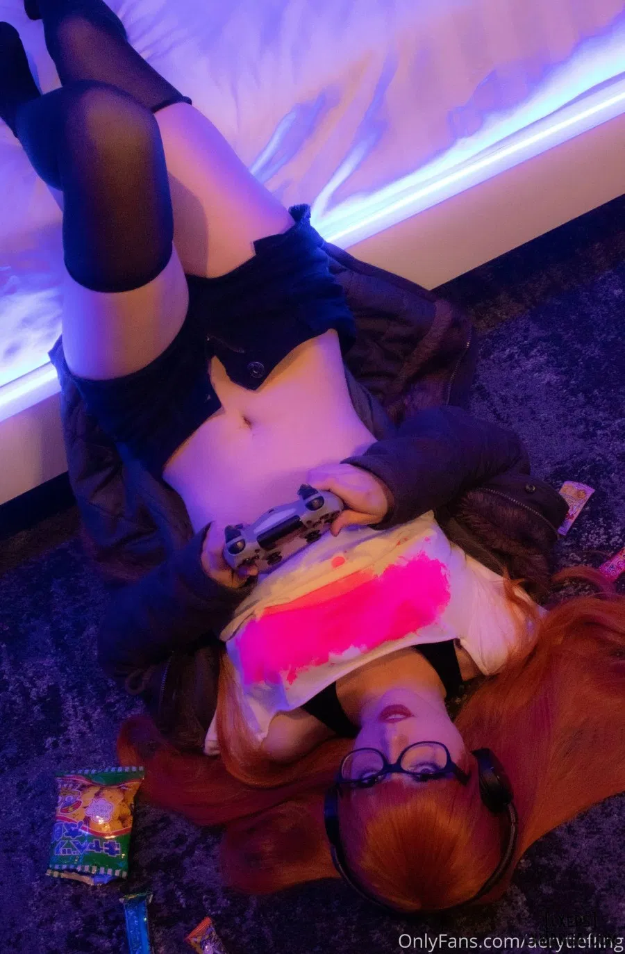 Hình Cosplay 