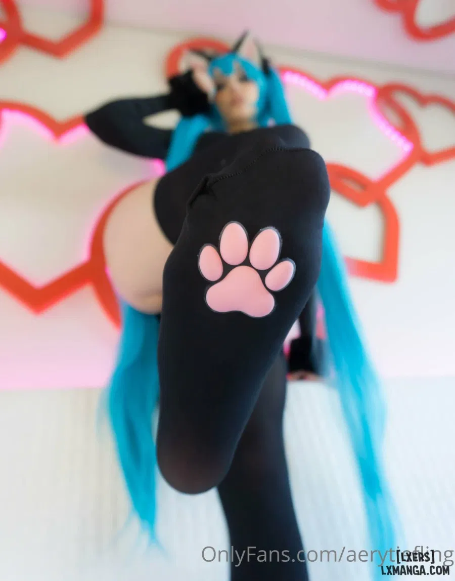 Hình Cosplay 