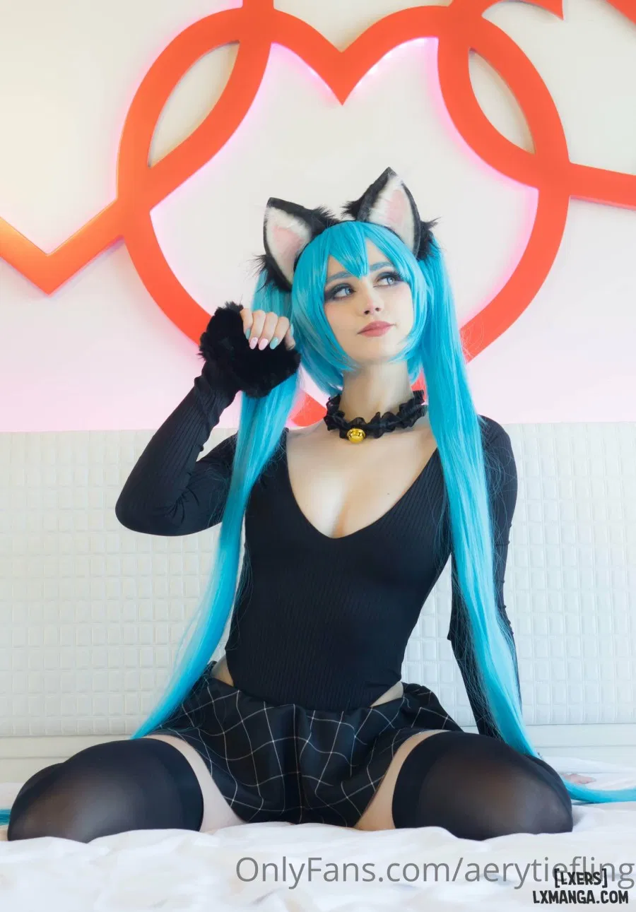 Hình Cosplay 