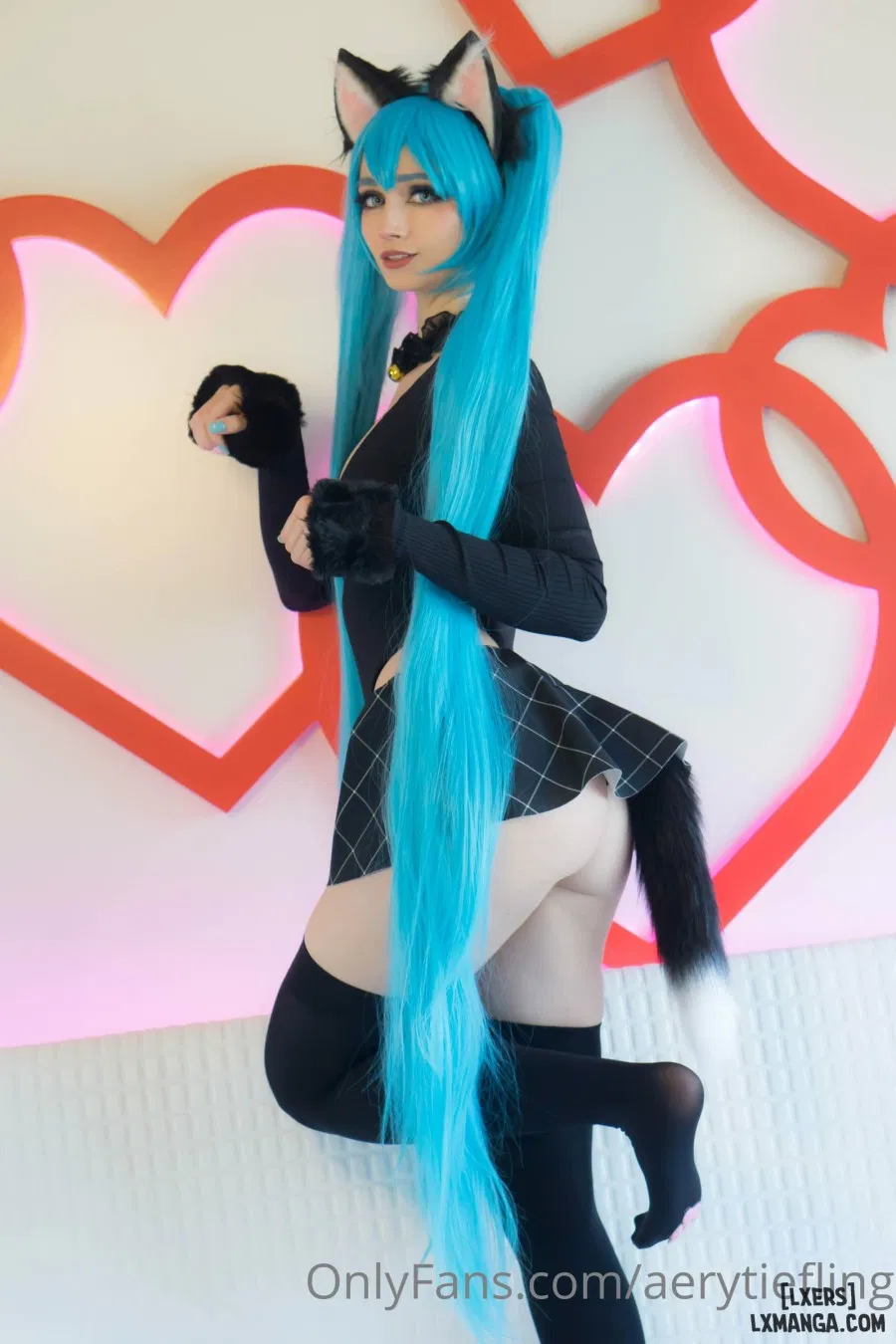 Hình Cosplay 