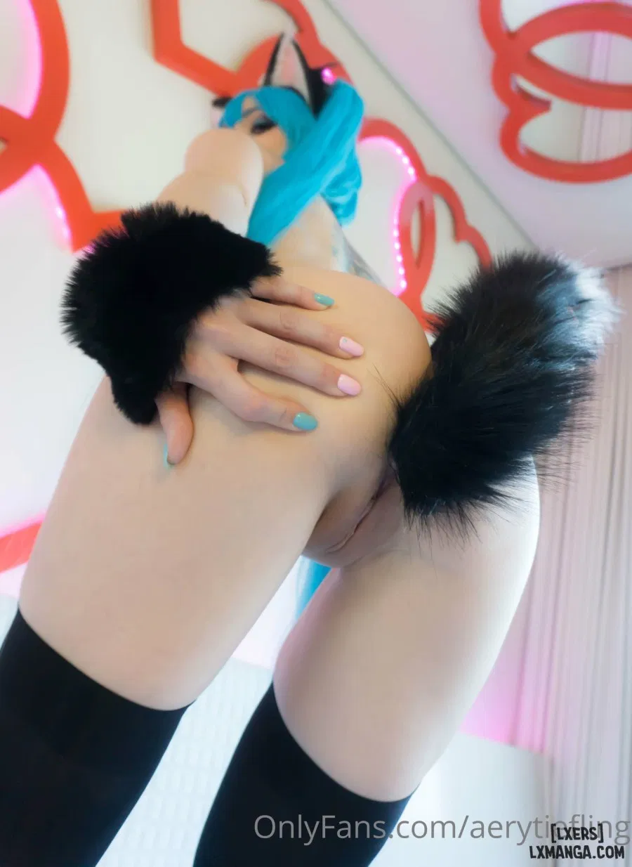 Hình Cosplay 
