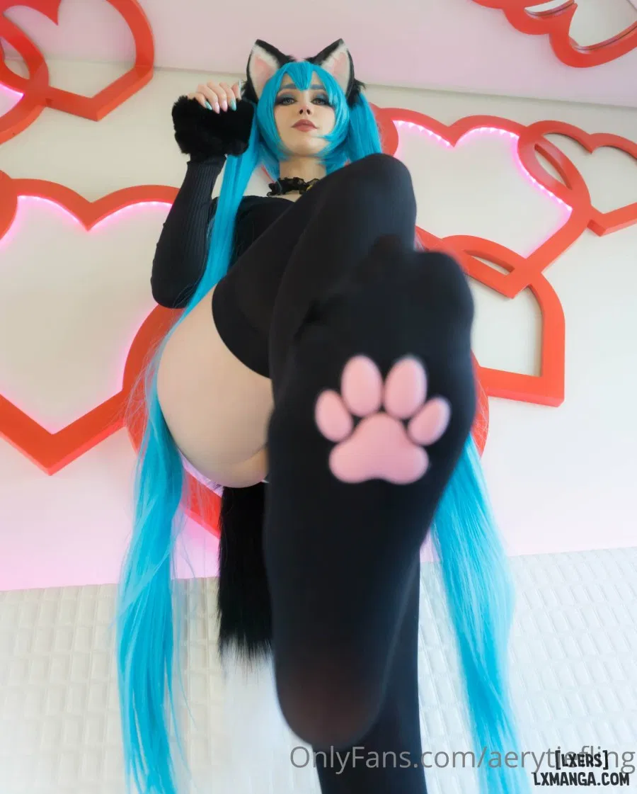 Hình Cosplay 