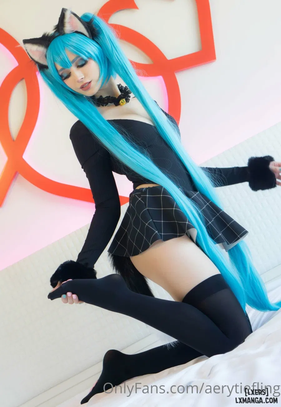 Hình Cosplay 