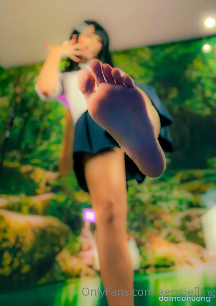 Hình Cosplay 