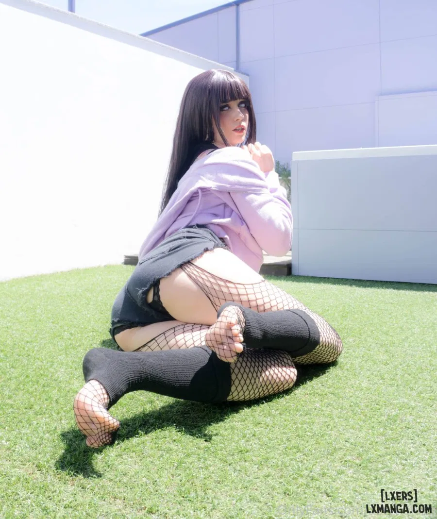 Hình Cosplay 