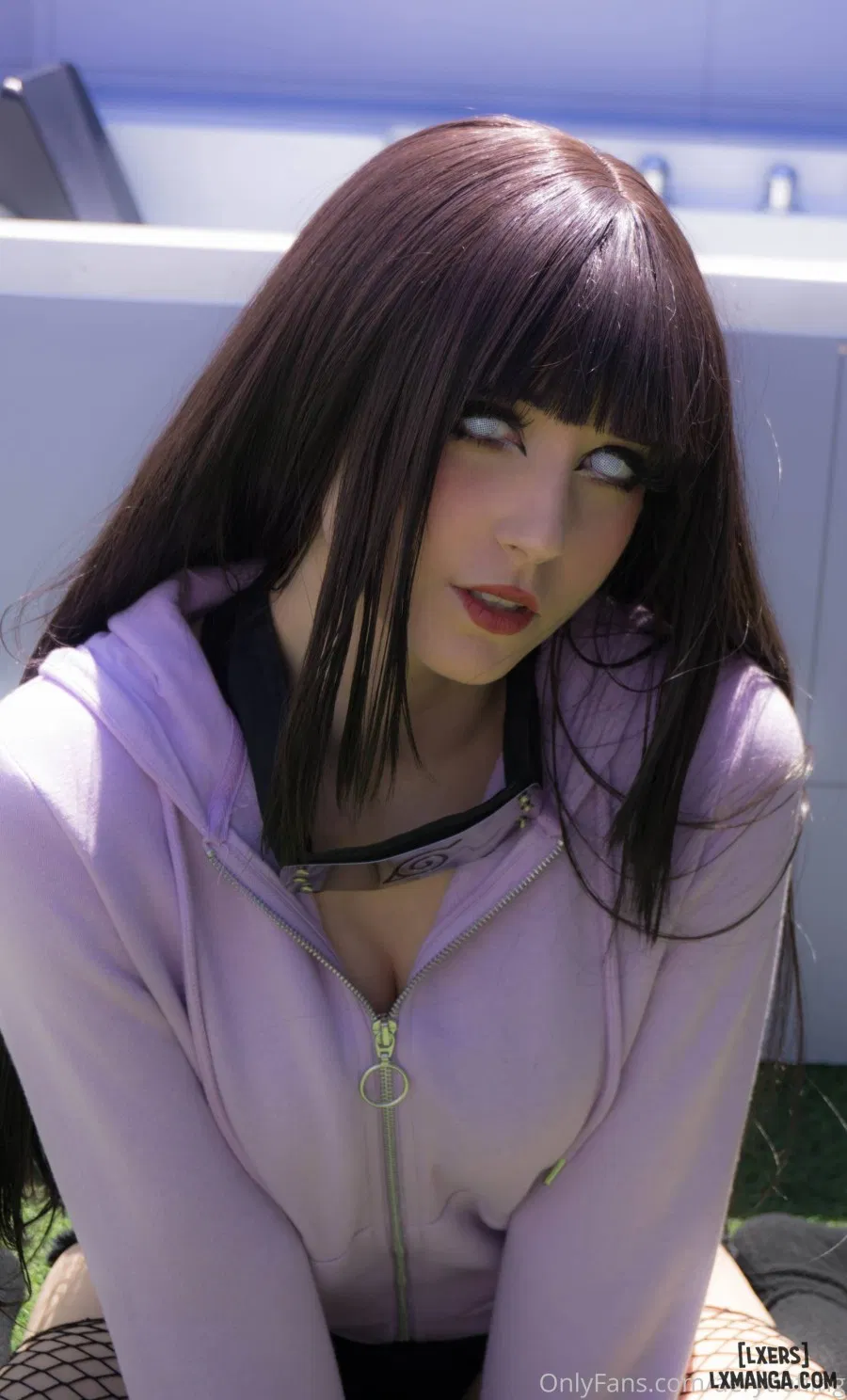 Hình Cosplay 