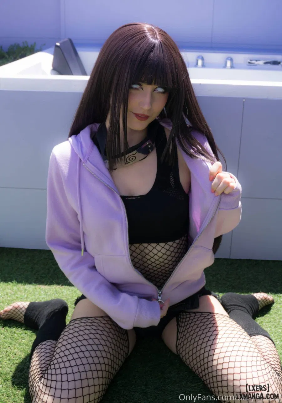 Hình Cosplay 