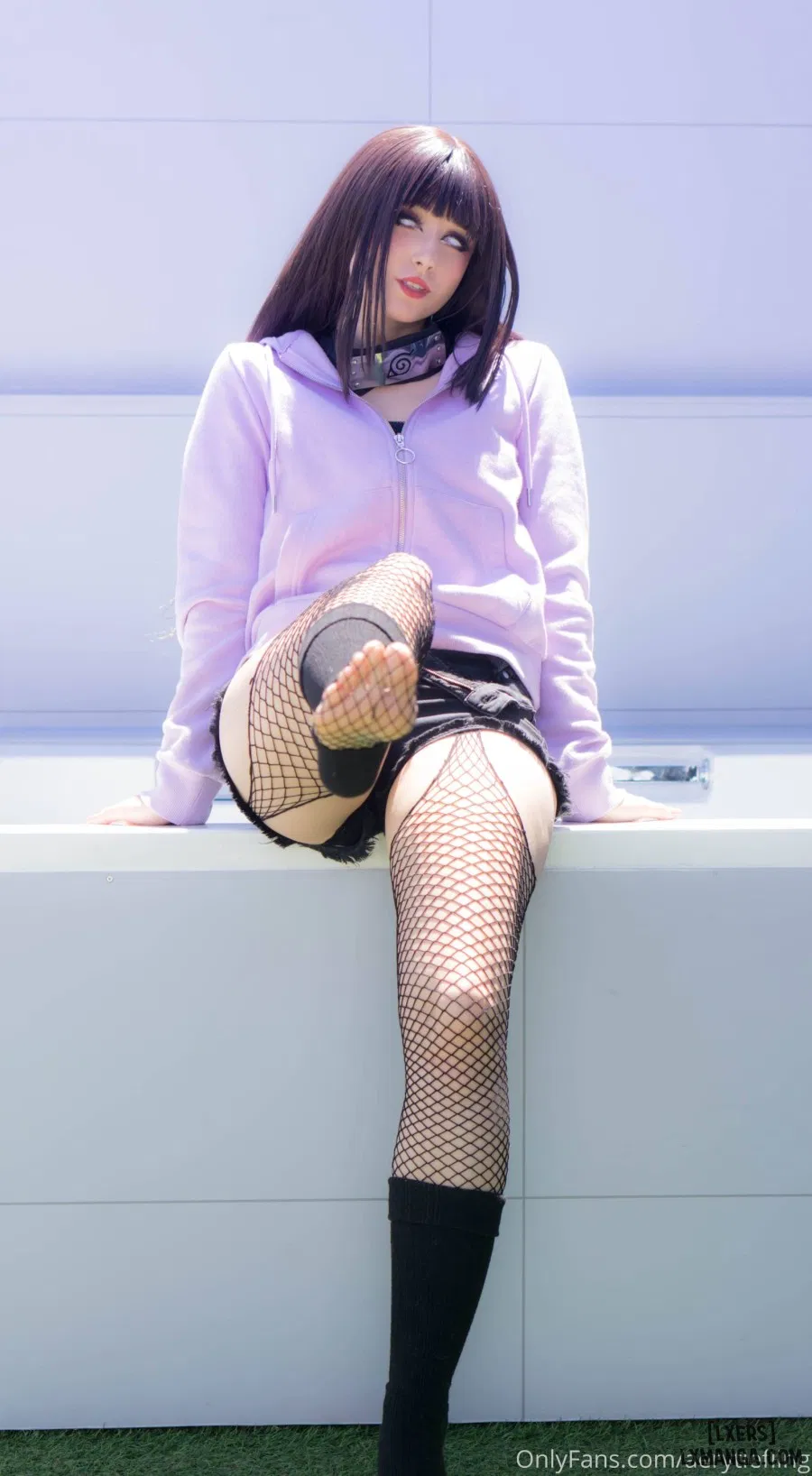 Hình Cosplay 
