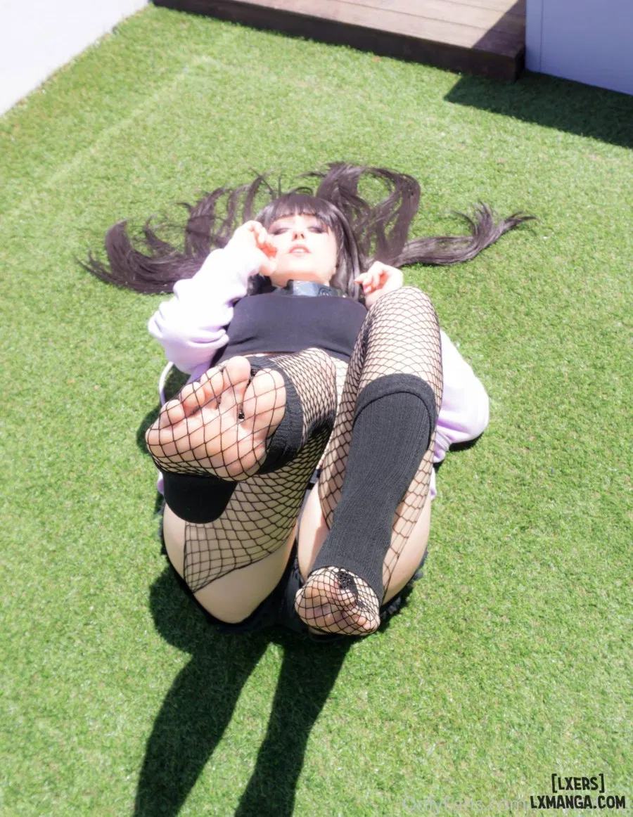 Hình Cosplay 