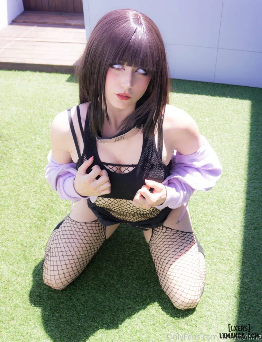 Hình Cosplay 