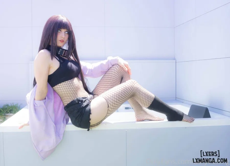 Hình Cosplay 