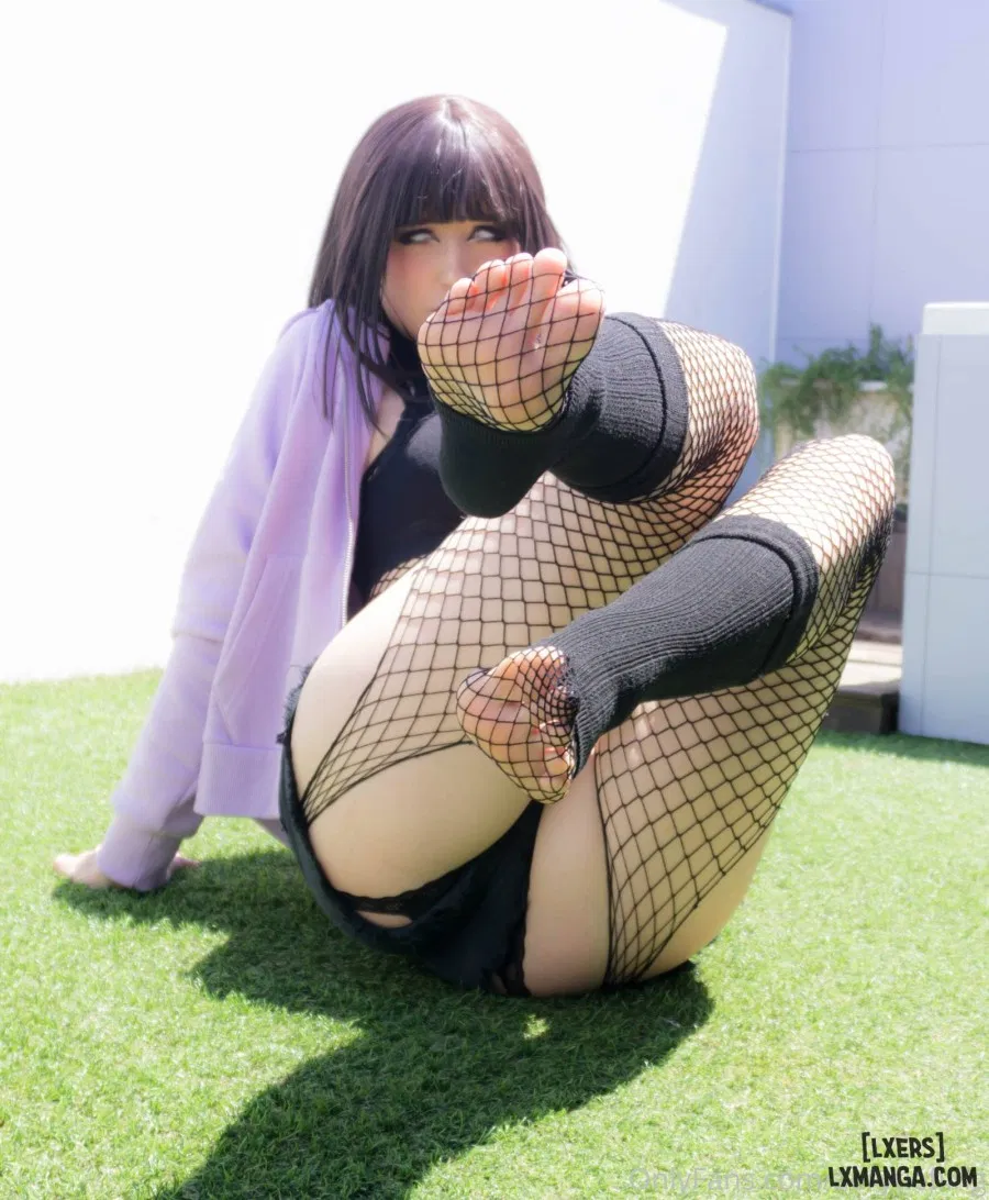 Hình Cosplay 