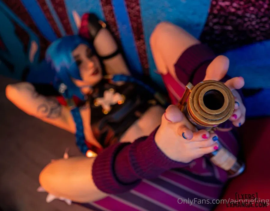 Hình Cosplay 