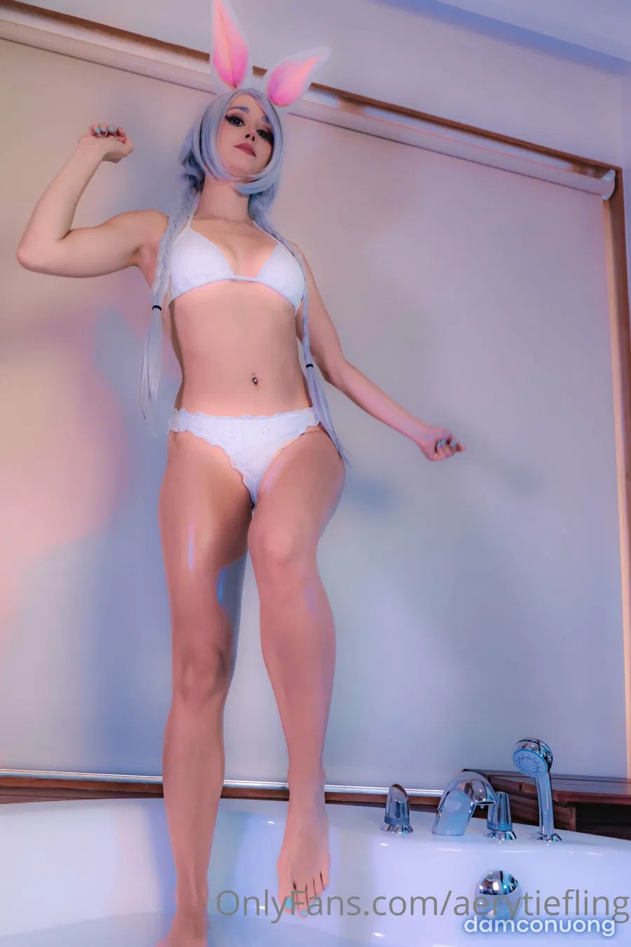Hình Cosplay 