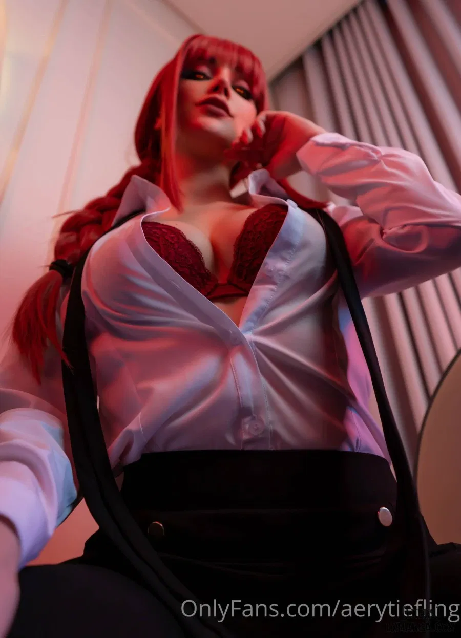 Hình Cosplay 