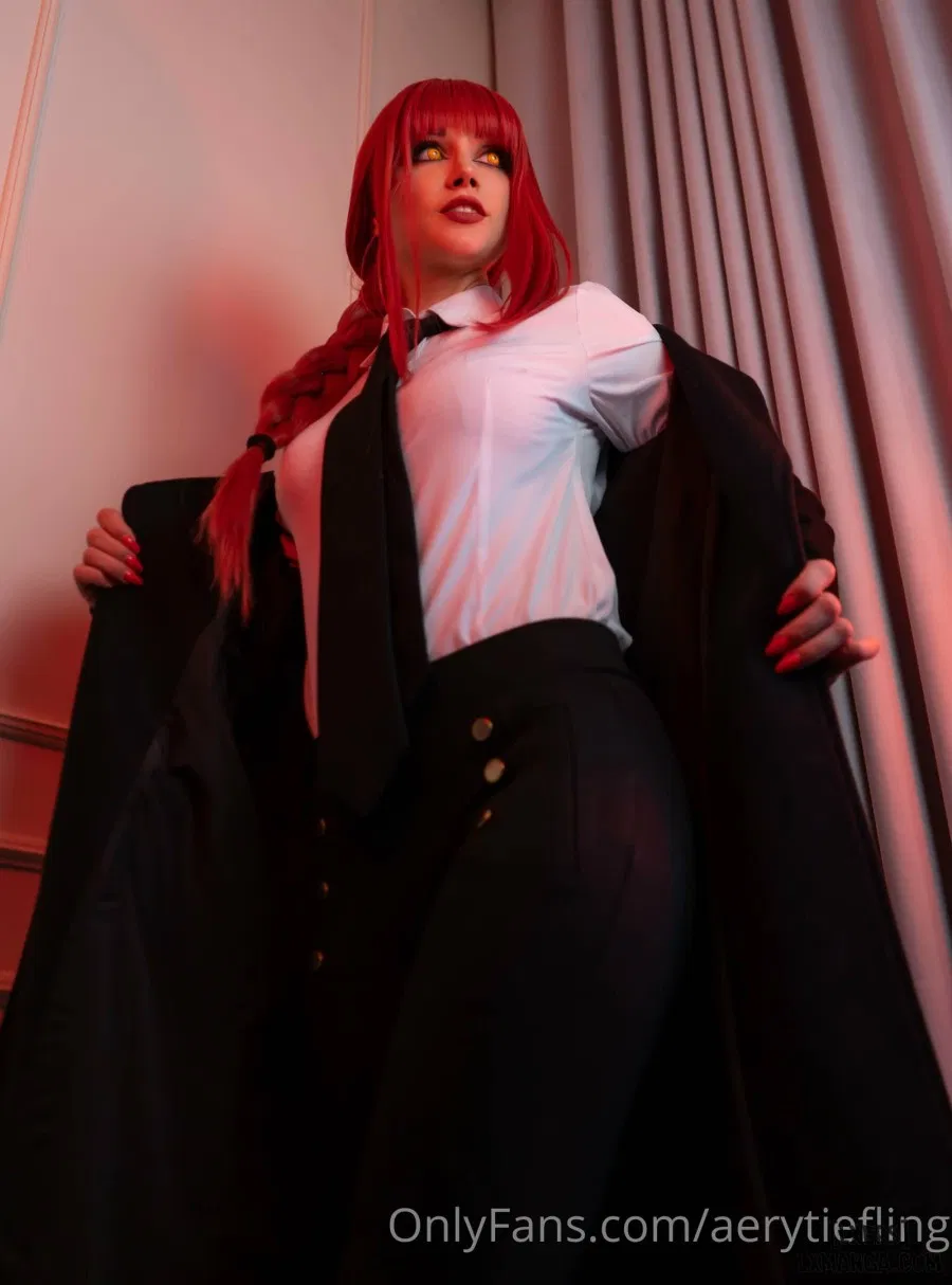 Hình Cosplay 
