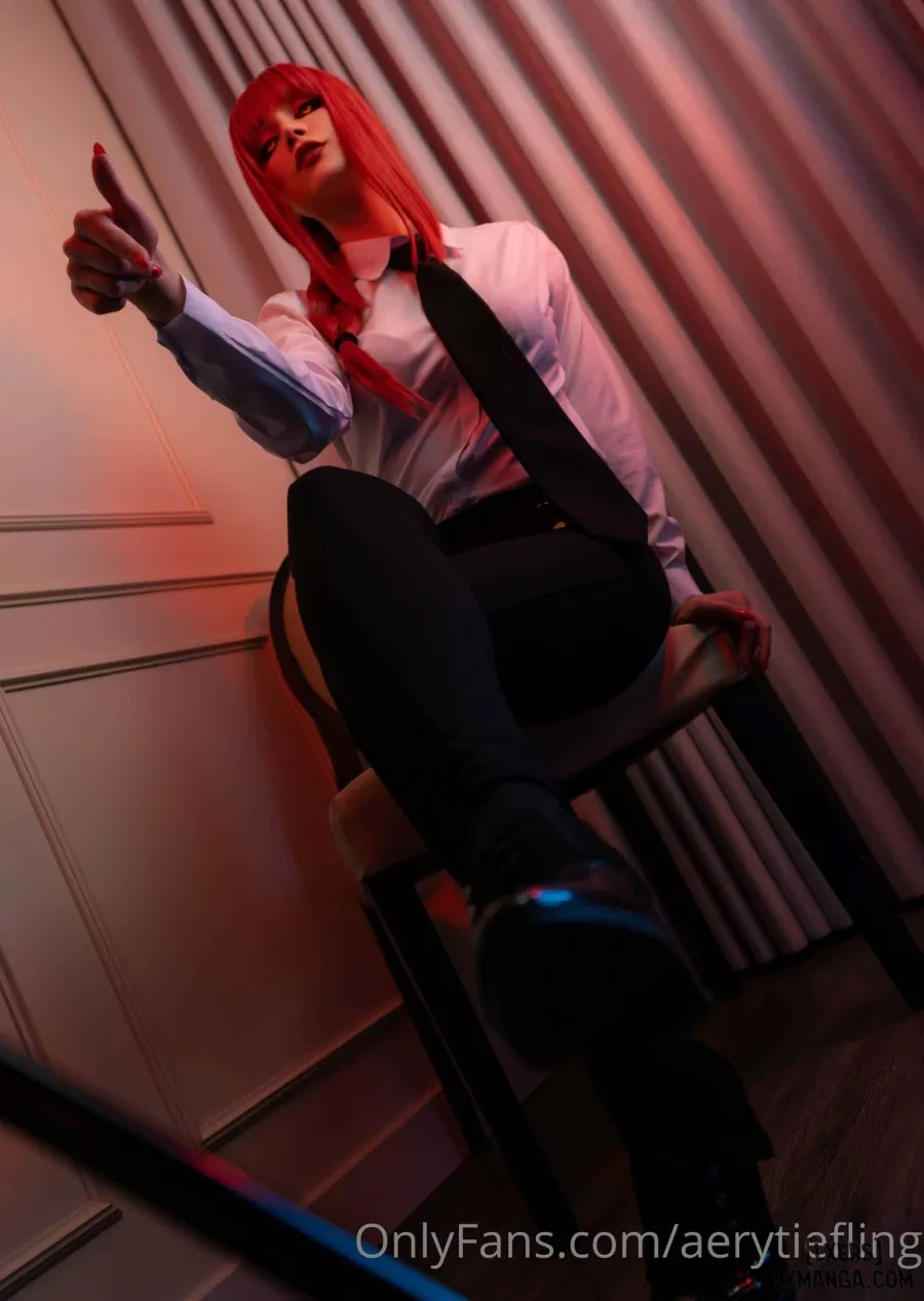 Hình Cosplay 