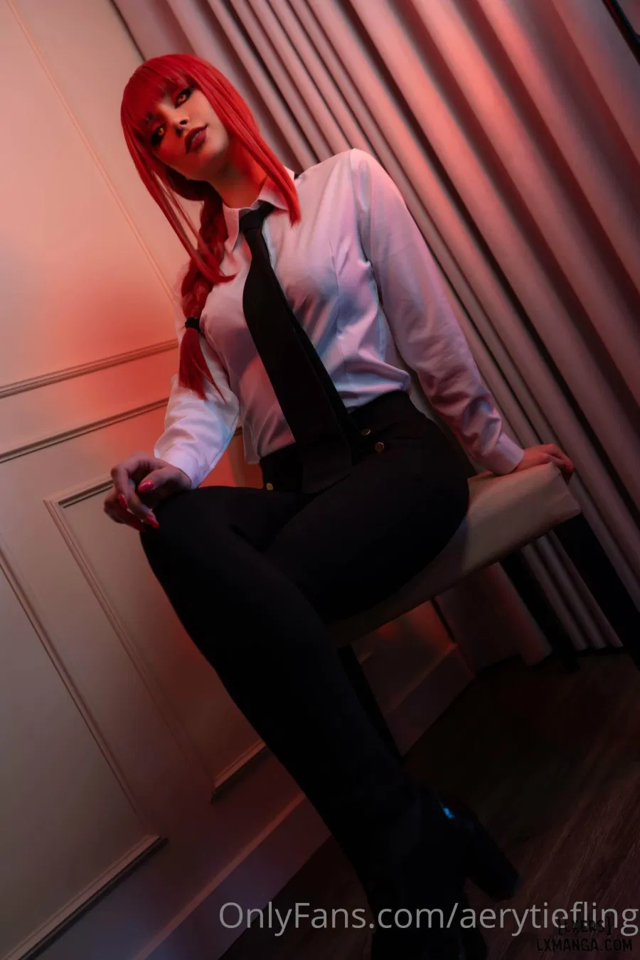 Hình Cosplay 