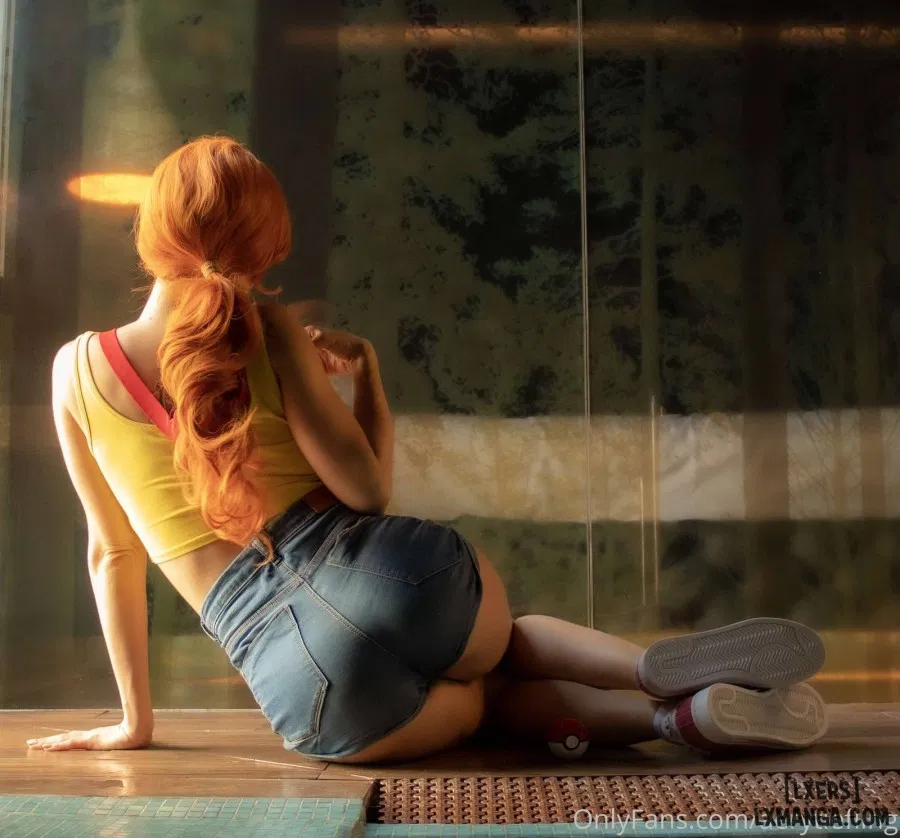 Hình Cosplay 