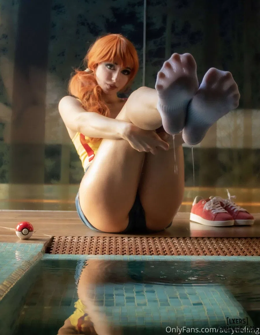 Hình Cosplay 