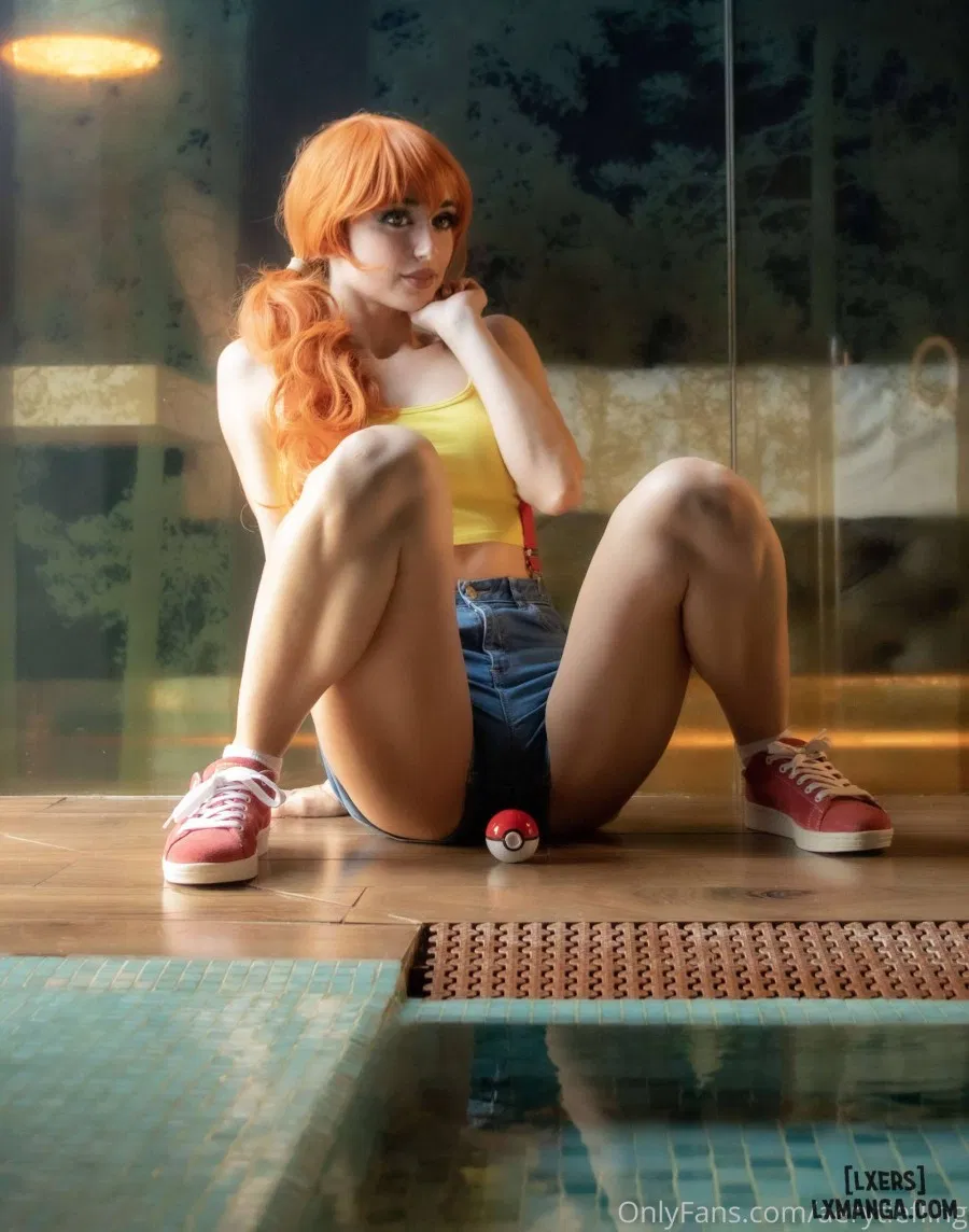 Hình Cosplay 