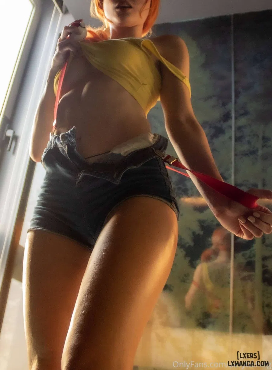 Hình Cosplay 