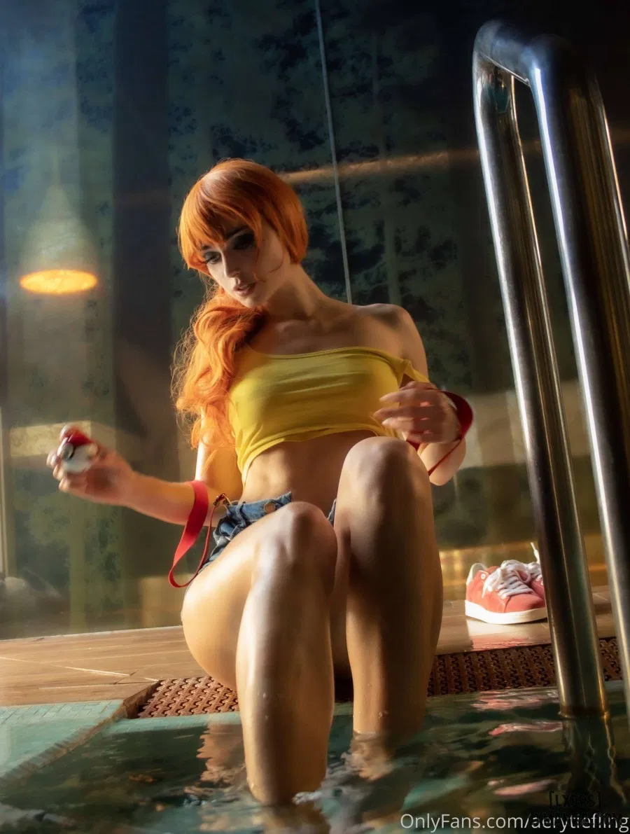 Hình Cosplay 