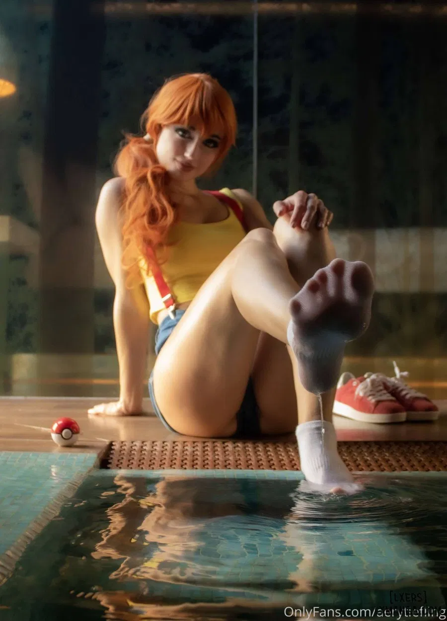 Hình Cosplay 