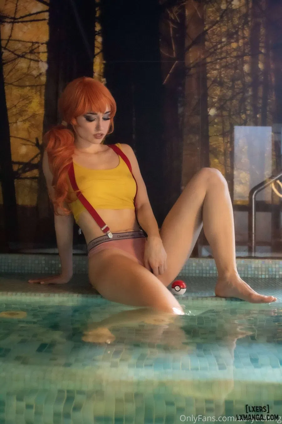 Hình Cosplay 