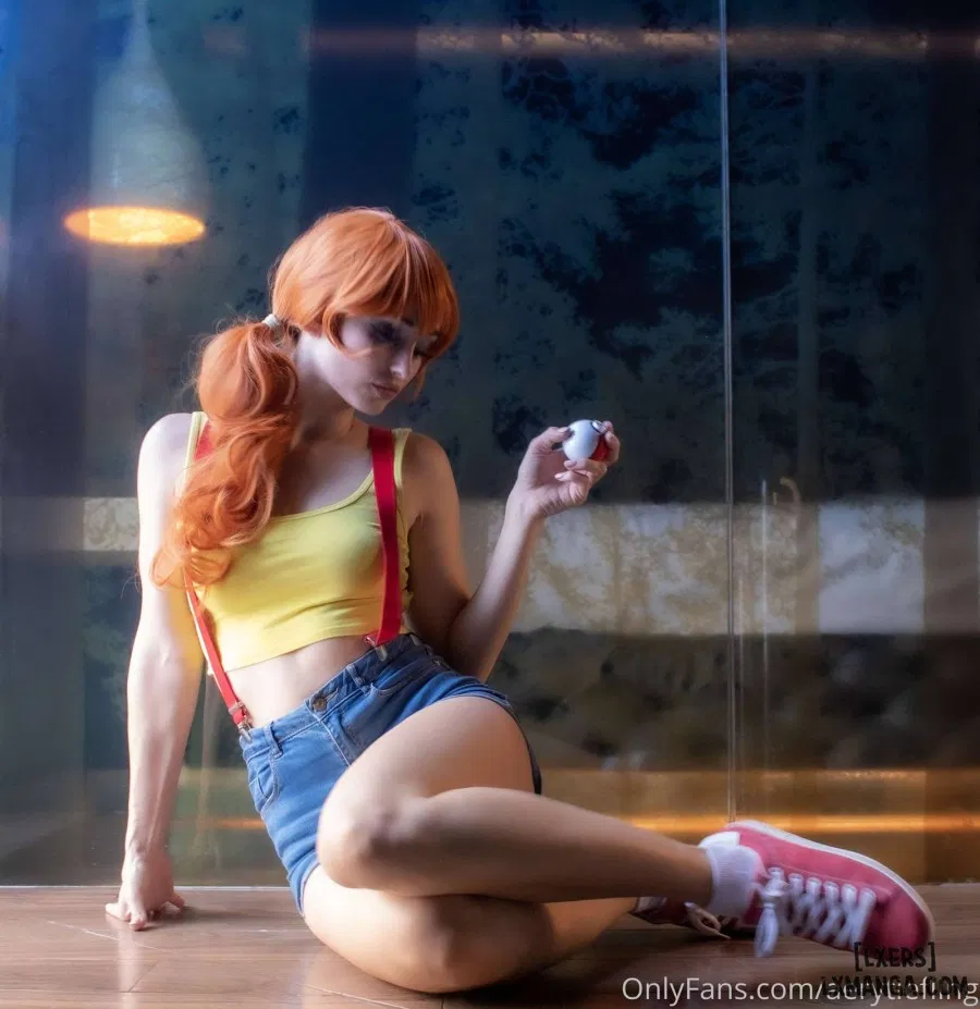 Hình Cosplay 