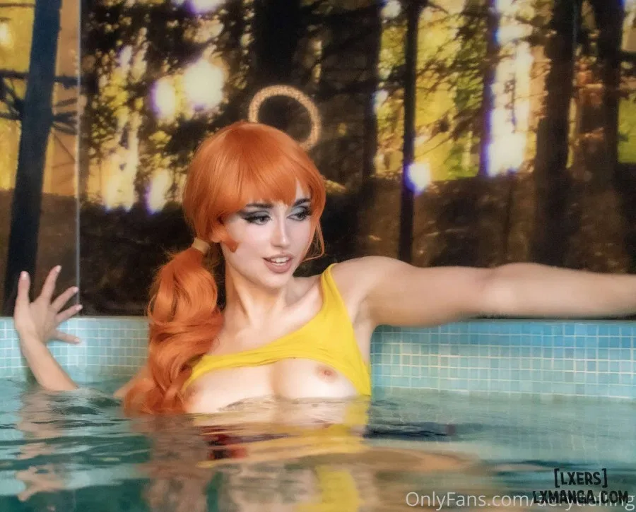 Hình Cosplay 