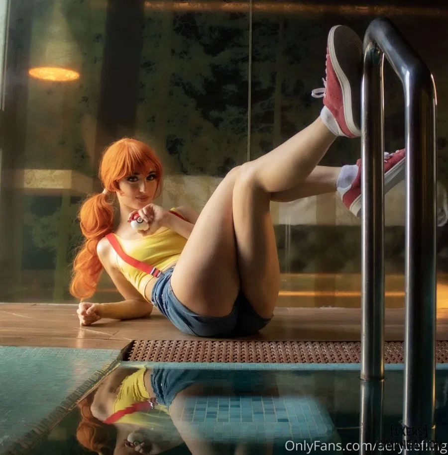 Hình Cosplay 