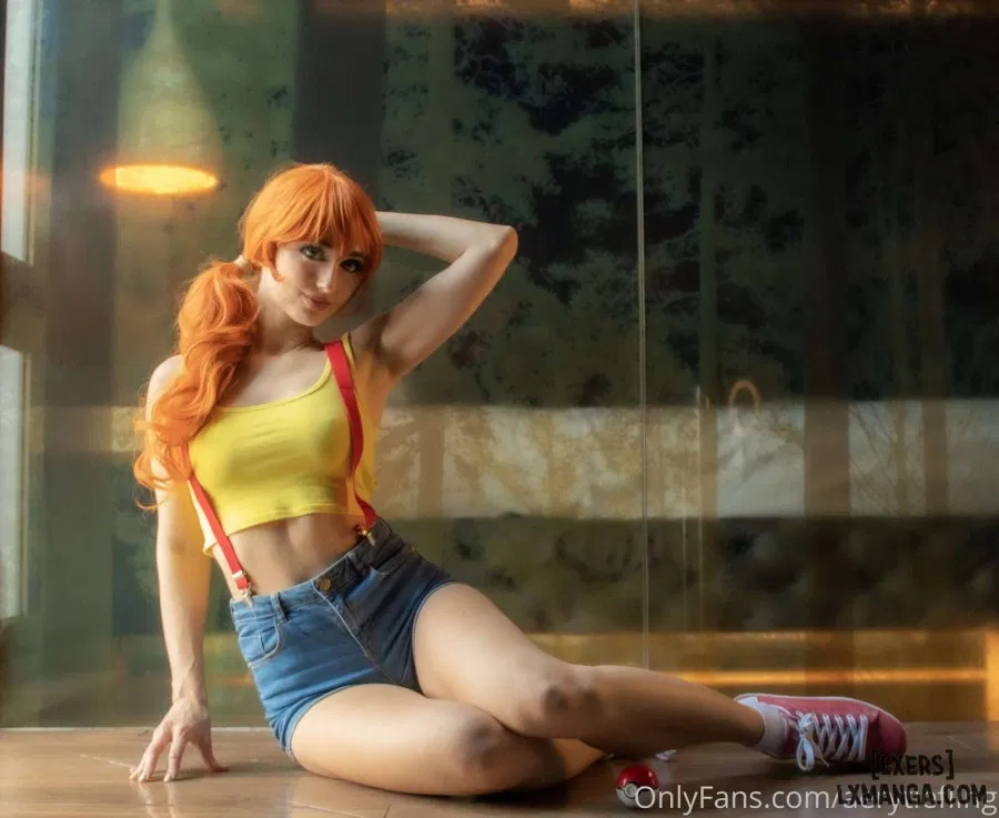 Hình Cosplay 