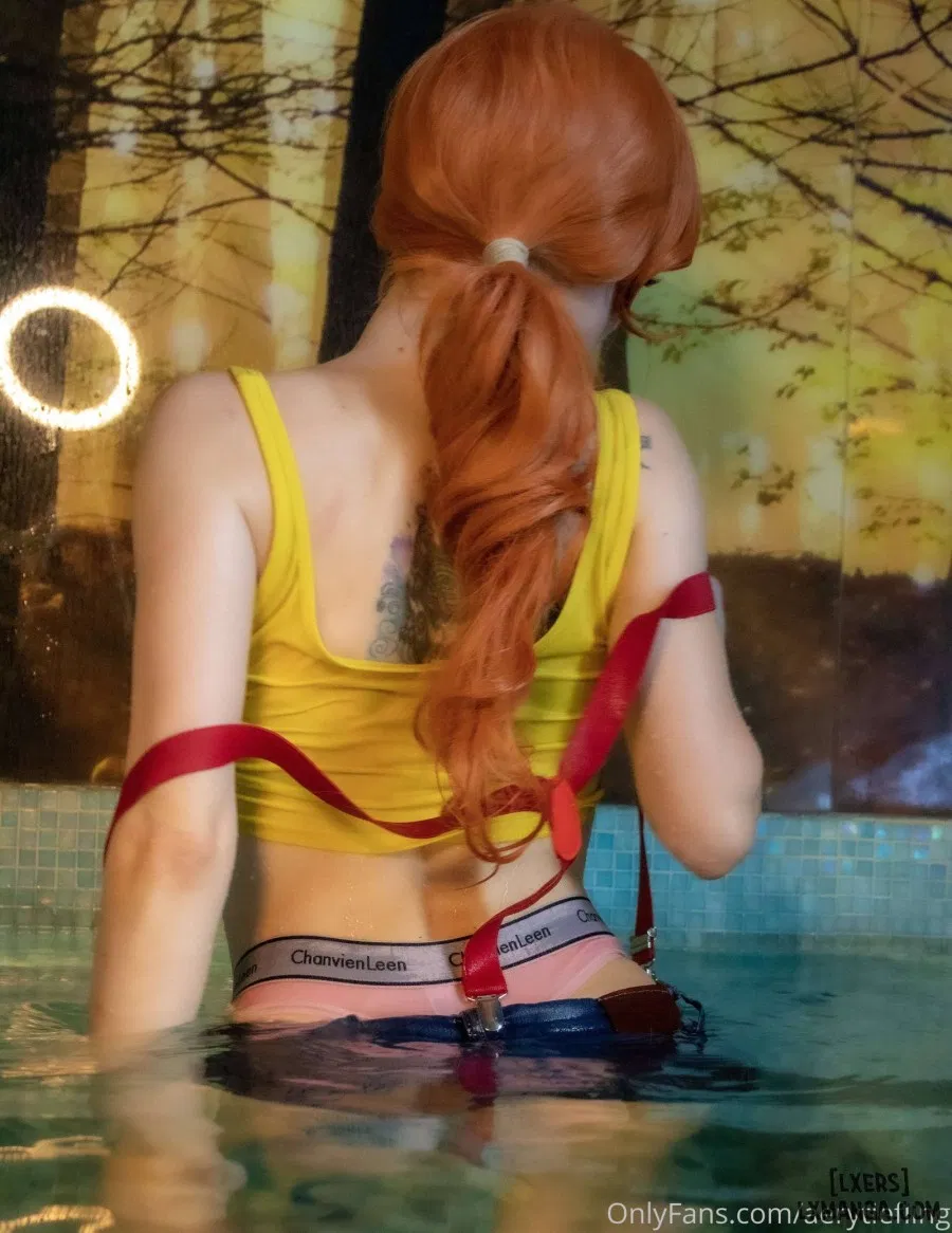 Hình Cosplay 