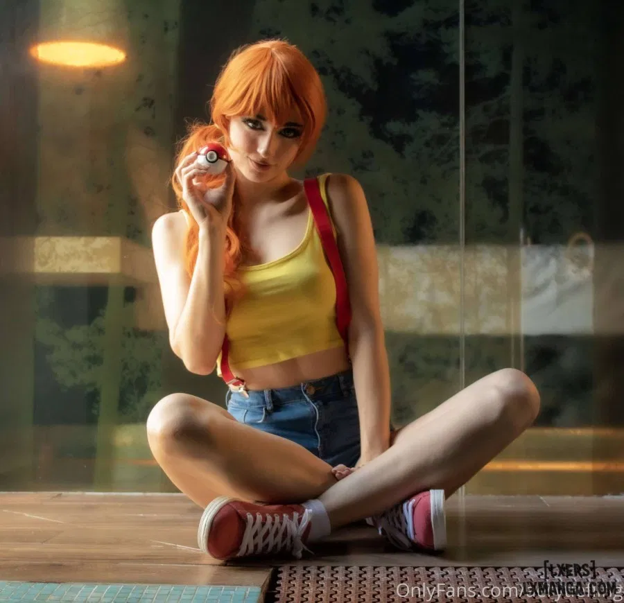 Hình Cosplay 