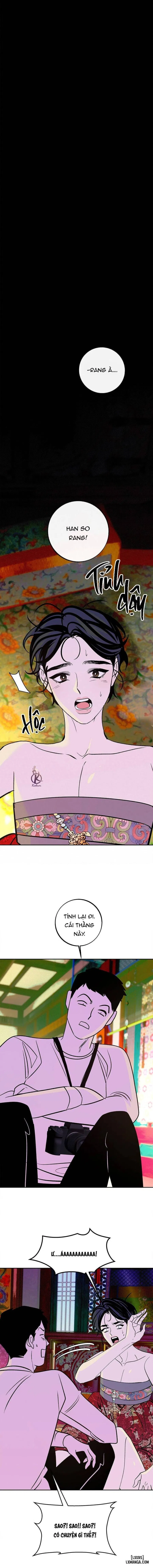 Khổng xà vô xích 